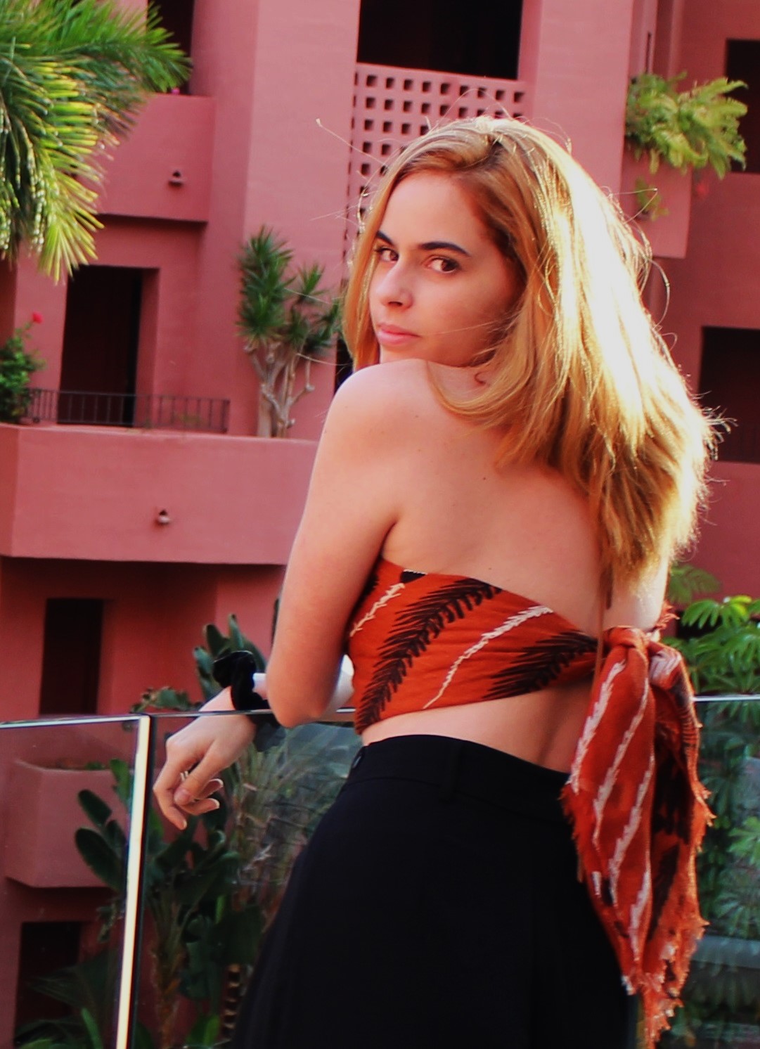 Sofía Villanueva - Especialista